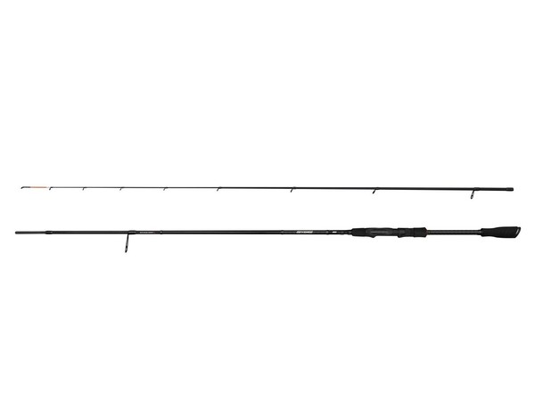 Savage Gear Revenge Sg2 Drop Shot 2.51M 8-28G - Spinnrute, Angelrute, Steckrute-image