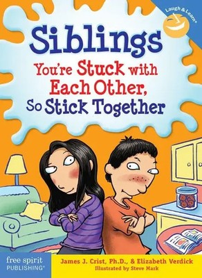 Siblings | You're Stuck with Each Other, So Stick Together | Crist (u. a.)