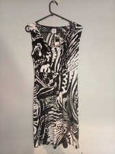 Tiana B Size 8 Dress