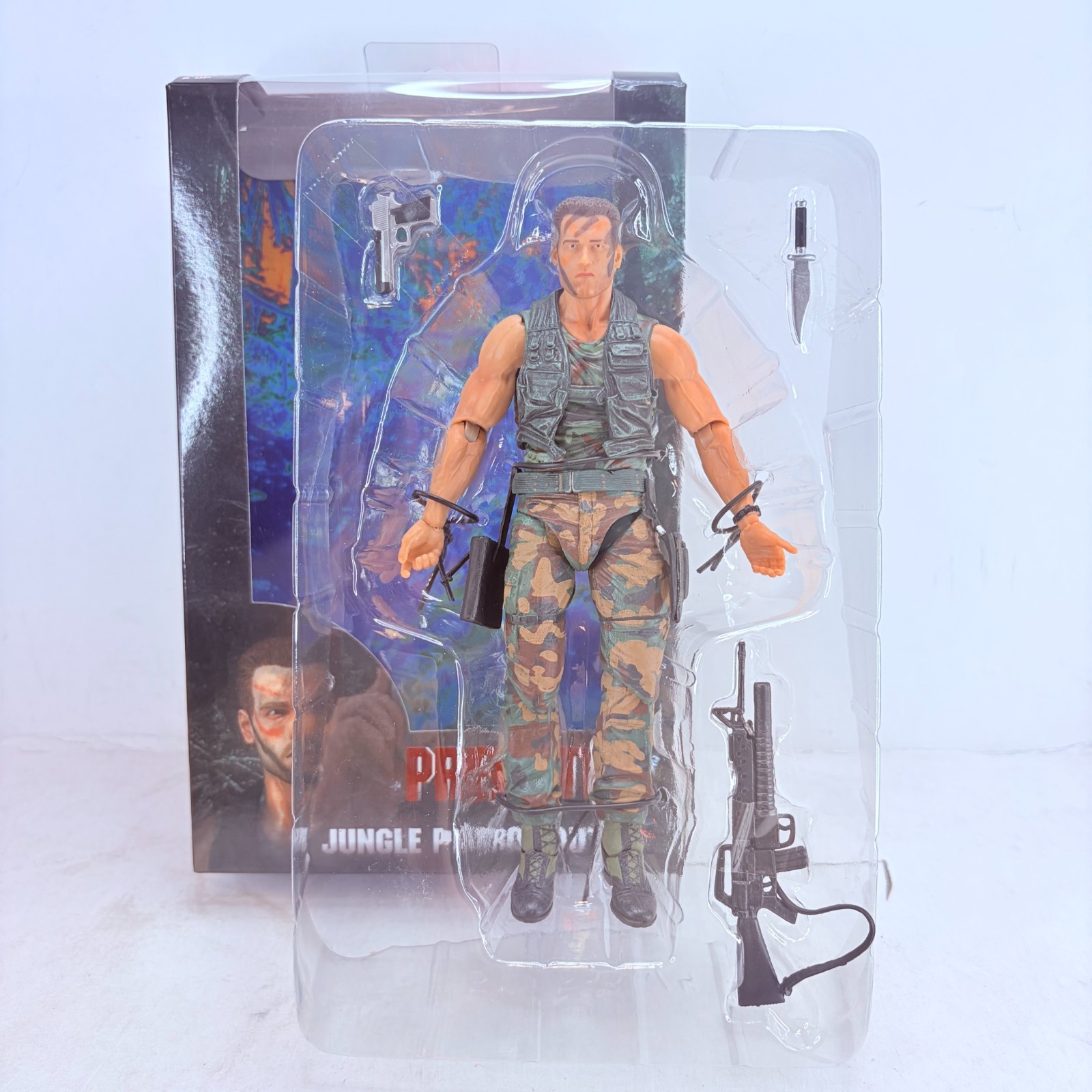 Toy Gift