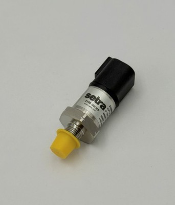 SETRA 3100 Series 3100N100PG088 Transducer Supply 8-30VDC 0.5-4.5v 0-100 PSI