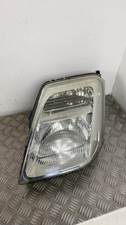 Feu avant (phare) Citroen C2