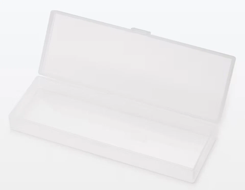 Набор канцелярских товаров MUJI [стандарт: 5 предметов] доставка со склада в США - Изображение 3 из 4