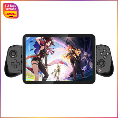 Mobile Gaming Controller für Android iPhone 15/16 USB-C Hall Effekt Joystick