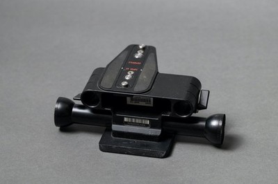 ARRI 19mm studio Baseplate with Ronford Baker Quick Release Built In