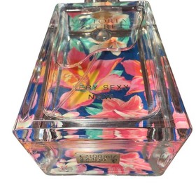 Victoria's Secret Very Sexy Now Perfume 3.4 fl oz Full size large bottle New 