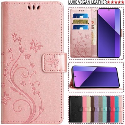 For Google Pixel 9 Pro XL/Pixel 8 /7A Phone Case Wallet PU Leather Pattern Cover