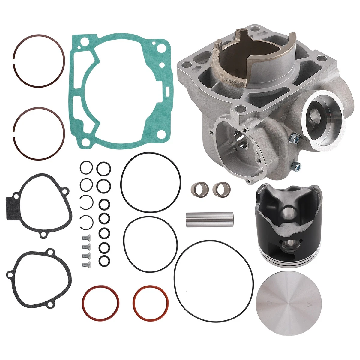 KTM 300EXCピストンセット Motorcycle Big Bore & Top End Kits for KTM 300 for sale | eBay