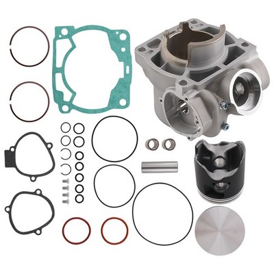 Engine Rebuild Kit for KTM 300 XC EXC TE 08-2016 Cylinder Piston Assembly