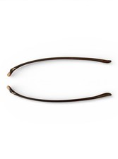 Maui Jim Akau MJ442-10M Tortoise Temple Arm Replacements