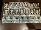 Konnor Griffin  2025 (21 ) Card Bowman Draft/Prospect  Rookie Lot