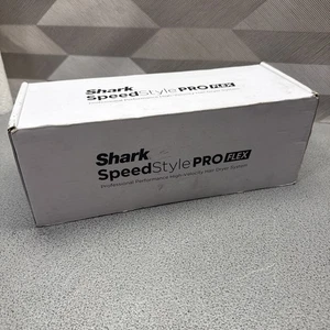 Shark HD500 Style de vitesse Pro Système de sèche-cheveux Flex ( Nouveau)