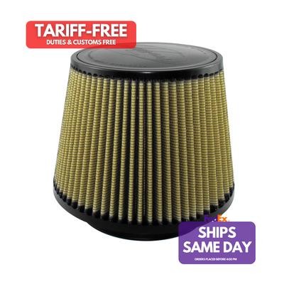 Afe Power AFE72-90038 Conical Reusable Cotton Air Filter Element fits Universal - Picture 1 of 10