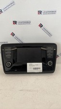 Autoradio Skoda OCTAVIA
