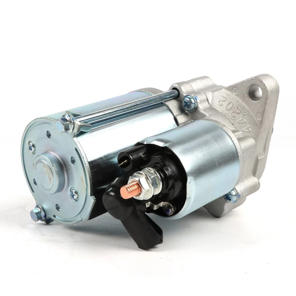 Arranque compatible con Honda Accord 1996-1997 2,2 L 1996-1998 Honda Odyssey 17729N Foto 4 de 4