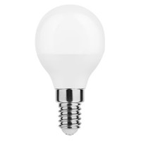 Modee Led-Lampe E14 4.9W 470Lm 2700K Warmweiß Globe - 50 StüCk