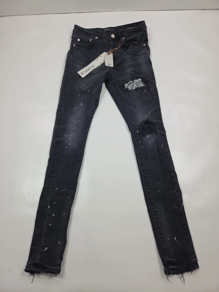 25+ Purple Slim Jeans for Men for sale | Updated Oct 2026