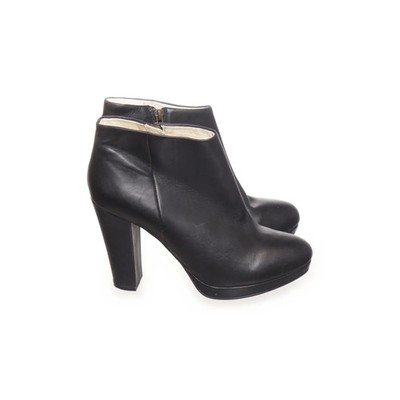 Frye, Boots, Größe: 40, Schwarz, Damen #N7F