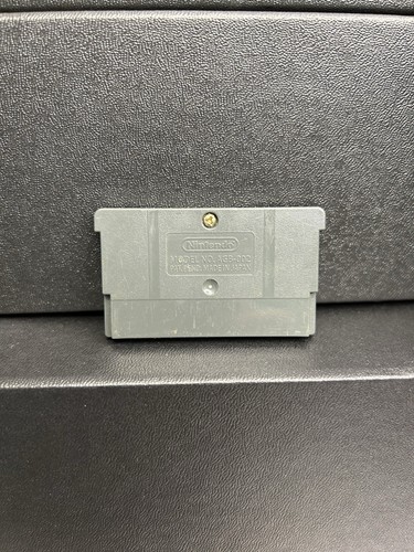 Mario Kart: Super Circuit (Game Boy Advance, 2001) Cartridge Only - Picture 2 of 2