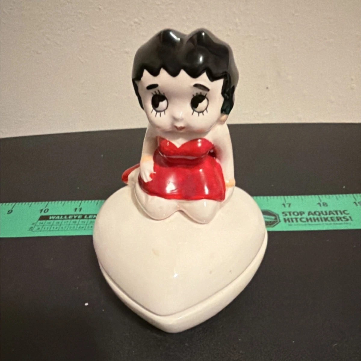 Betty Boop Collectible Animation Boxes for sale | eBay