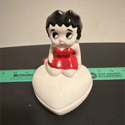 Betty Boop Collectible Animation Boxes for sale | eBay