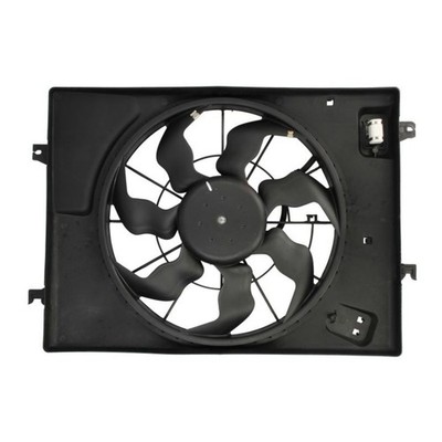 Gebläse THERMOTEC D80511TT