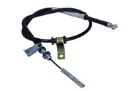 Maxgear 32-0803 Seilzug, Feststellbremse For Chevrolet Opel Vauxhall