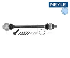 Drive shaft Meyle 1004980787 rear axle left for VW T-ROC