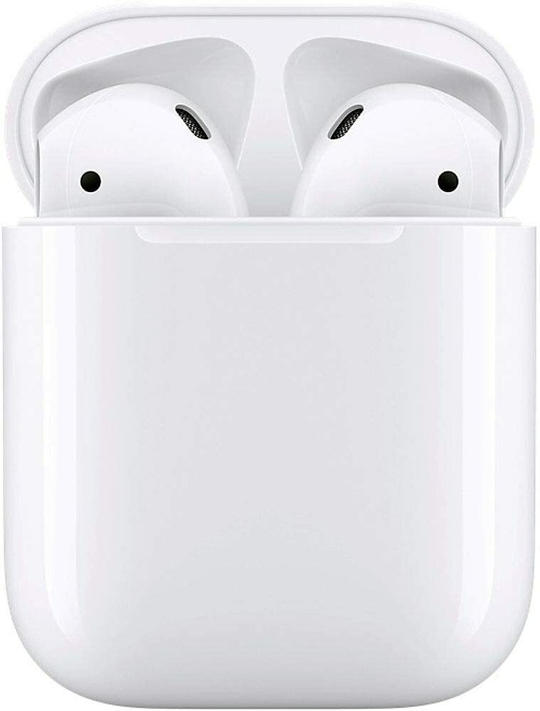 Apple AirPods 2nd Gen Right or Left or Both Sides or Charging Case