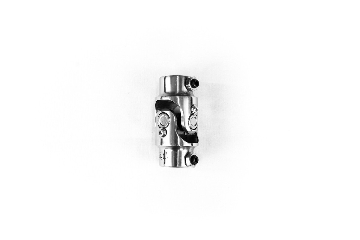 3/4-36 Spline X 3/4 DD U Joint Universal Steering Shaft U Joint