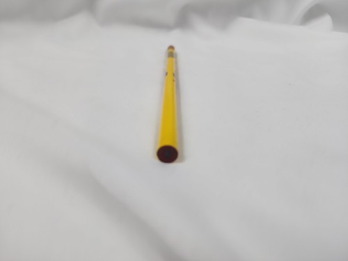 Betsy Ross Gay 90's LIGHT BREAD WOOD PENCIL UNUSED NOS ADVERTISING ANTIQUE - Picture 9 of 12