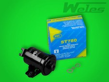 ST780 Kraftstofffilter Benzinfilter TOYOTA COROLLA E10 E11 1,3 1,4 CELICA CARINA