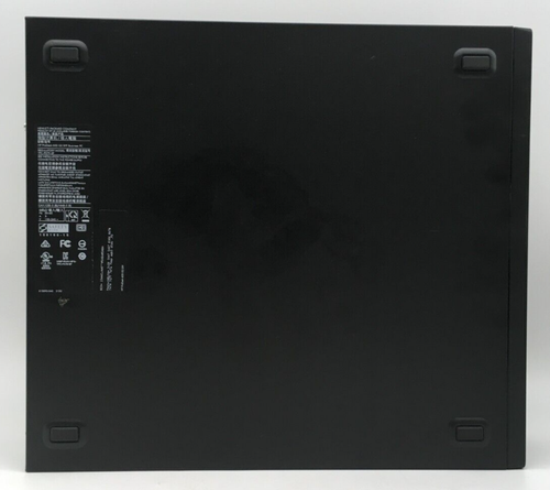 HP ProDesk 600 G2 Intel i5-6500 3.20GHz 16GB Ram 256GB SSD Windows 10 - Bild 2 von 5