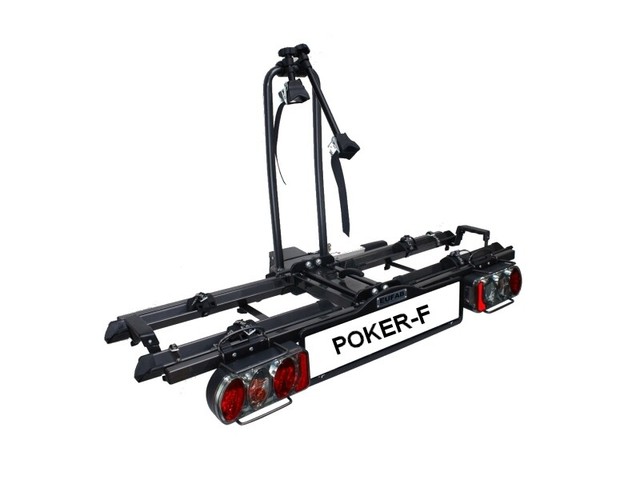 herstelleer eufab kfz-fahrrad-heckträger poker-f