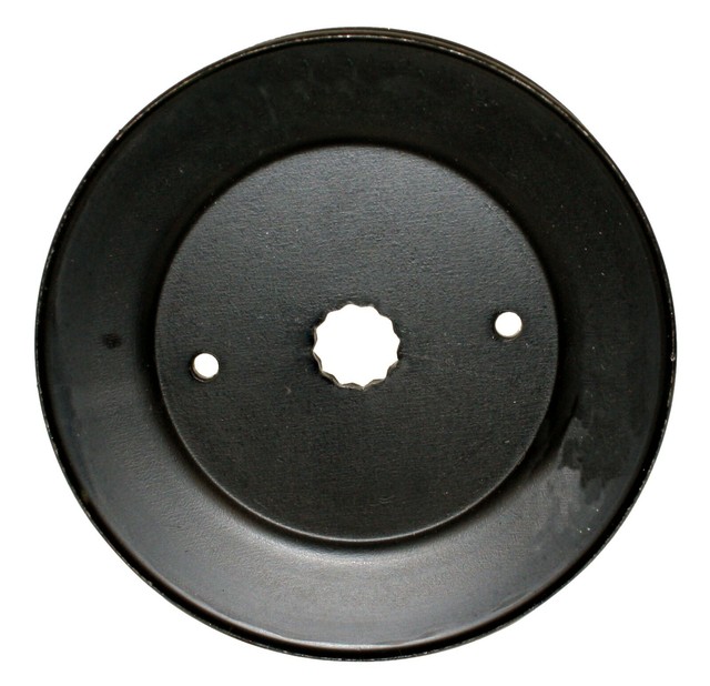 4 1/2" Rotary Steel Splined Lawn Mower Pulley Sears Craftsman 173434