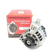 Premium Quality Alternator 13866 REMANUFACTURED