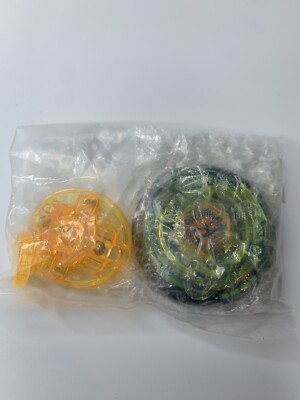 Takara Tomy Beyblade Metal Fight BB-48 Infinity Libra GB130S - No Stickers - New