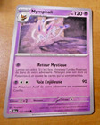 POKEMON FABLE NEBULEUSE FRANCAISE CARD CARTE 022/064 SFA SV6.5 FR MINT