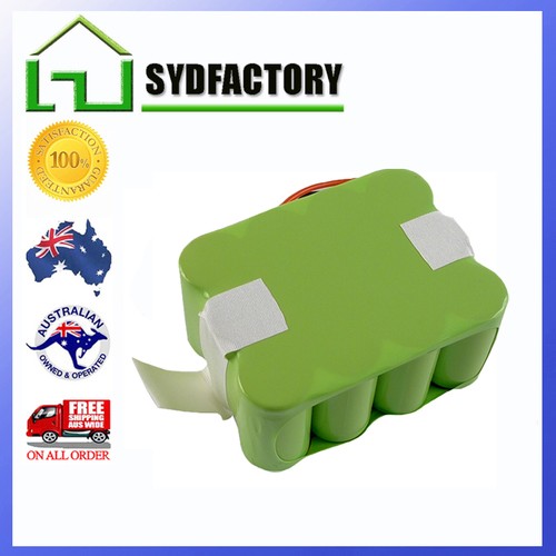 Battery For Hoover Expert 9240 XR510F 