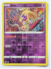 Pokemon - Jynx 062/195 - Reverse Holo - Silver Tempest - NM/M - NEW