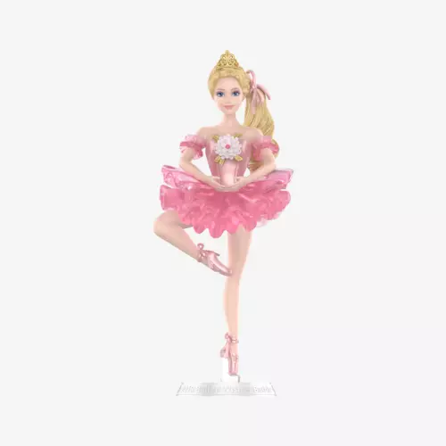 Authentic POP MART Barbie Style Icon Series Confirmed Blind Box Figure Toys-2018 - Picture 2 of 15