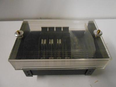 METER DEVICES COMPACT SWITCH 1491C-T 4-POLE