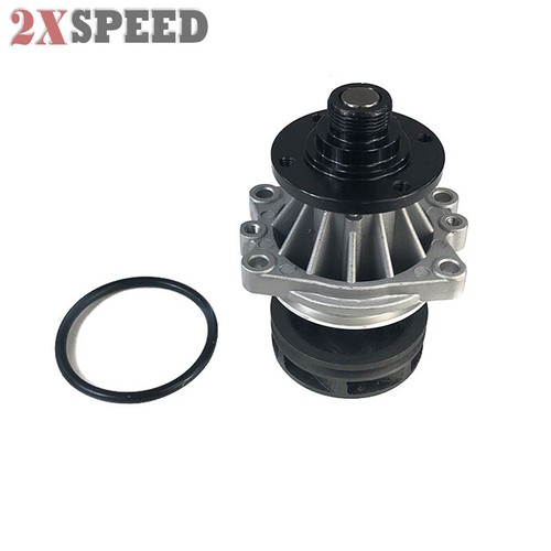 Water Pump Fits 9106 BMW 323Ci 323i 2.5L3.2L L6 DOHC 24v New Brand eBay