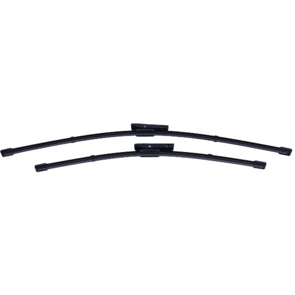 Maxgear Wischblatt Scheibenwischer Vorne FüR Renault Megane II BM0 1 CM0 1-image