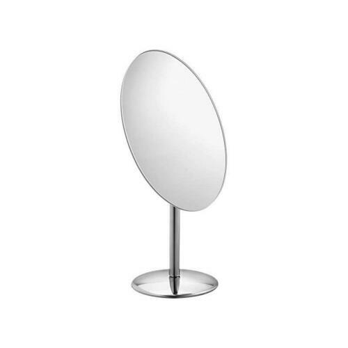 VidaXL Türspiegel Schwarz 50x100 Cm Glas Und Aluminium Im VidaXL