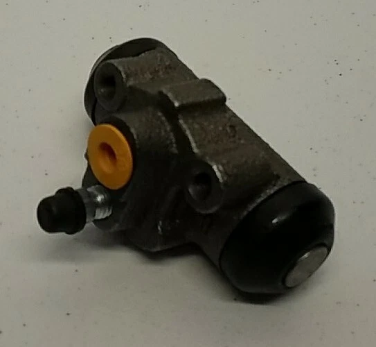 WC37970 Raybestos Cilindro de rueda de freno de tambor-Elemento 3 WC37970 Cilindro de rueda Foto 2 de 3