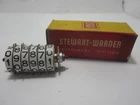 61 White Truck Odometer Roll STEWART-WARNER 421948