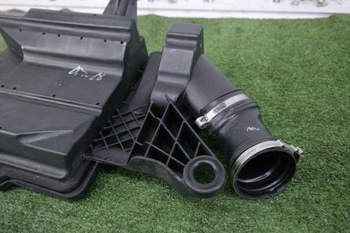 PORTA FILTRO ARIA FIAT PANDA 312 1.3 2015 52000300 - Imagen 6 de 9