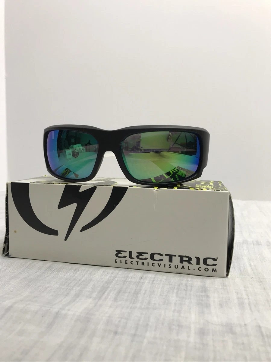 Hoy electric sunglasses hotsell
