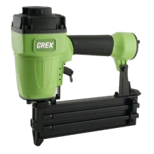 Grex Concrete T-Nailer, 2-1/2 in. Length